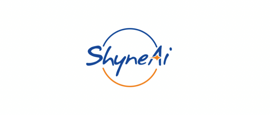 ShyneAI Logo